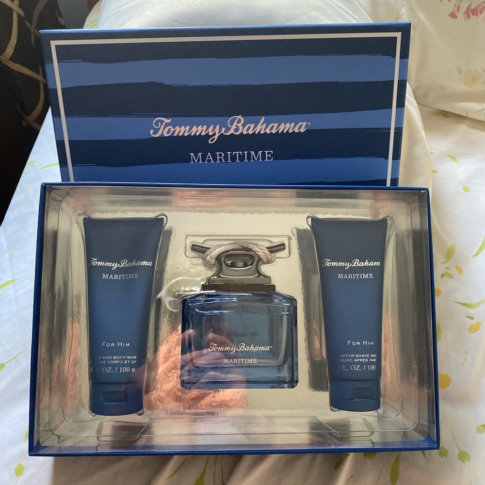 Brand new with tag